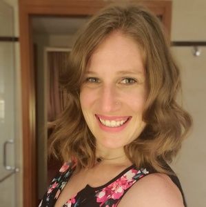 Meet your Posher, Erin